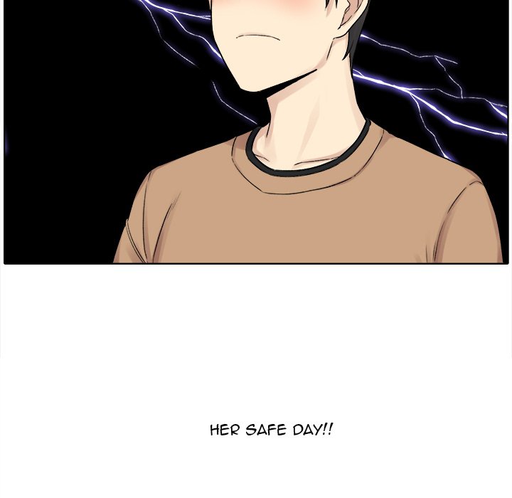 Excuse me, This is my Room Chapter 19 Page 72
