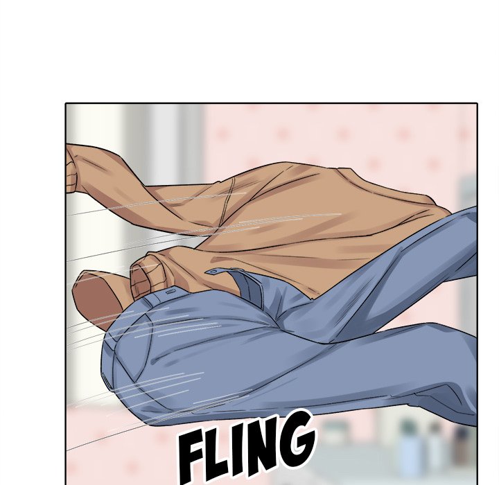 Excuse me, This is my Room Chapter 19 Page 73