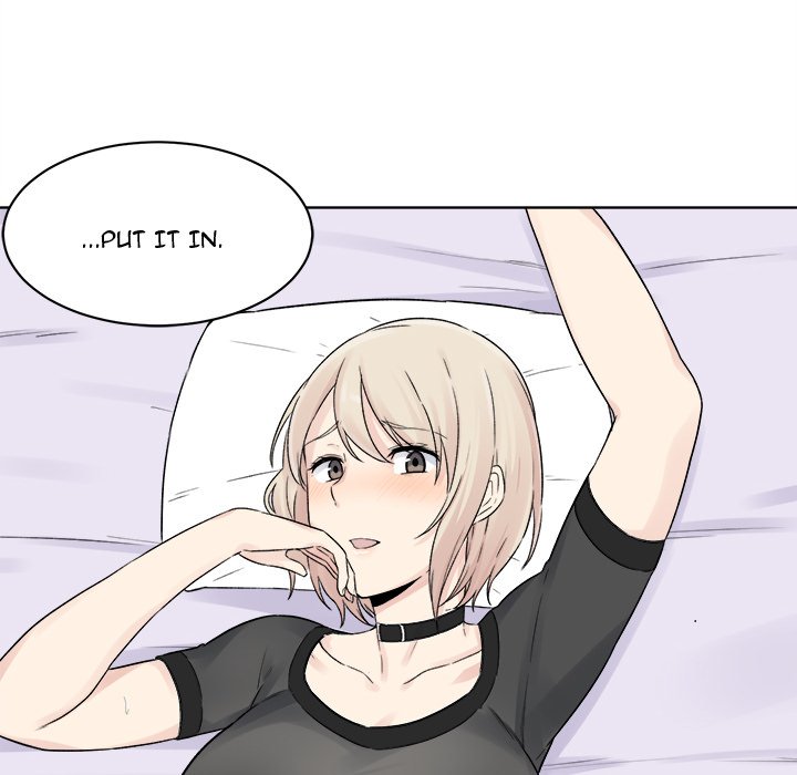 Excuse me, This is my Room Chapter 19 Page 79
