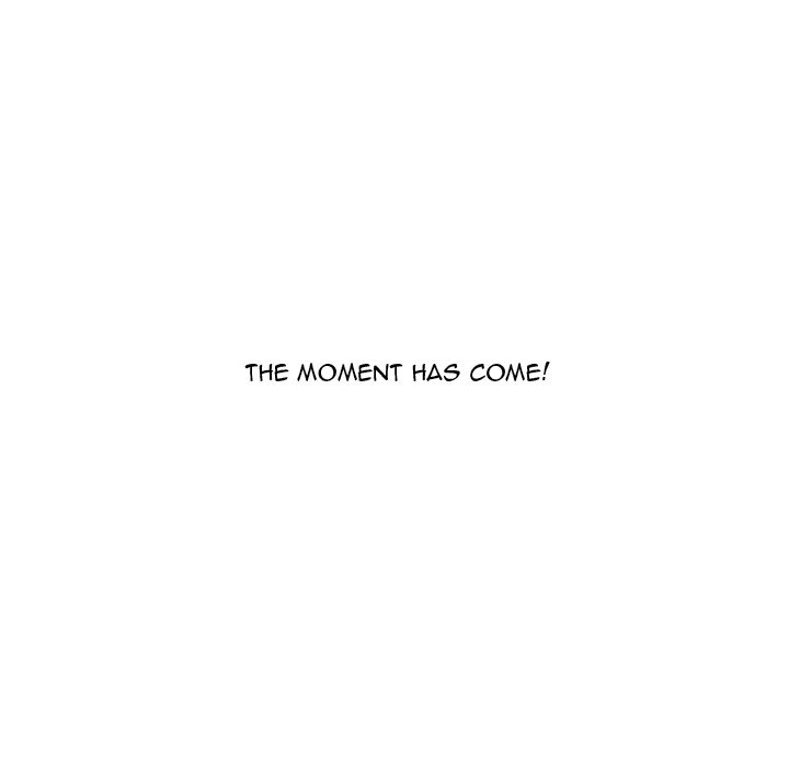 Excuse me, This is my Room Chapter 19 Page 8