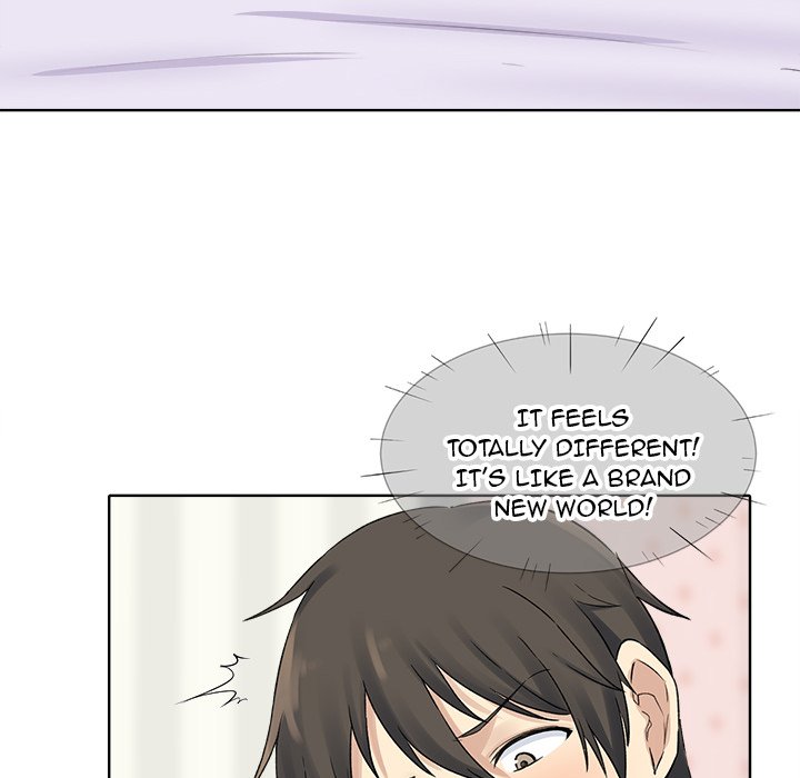 Excuse me, This is my Room Chapter 19 Page 83