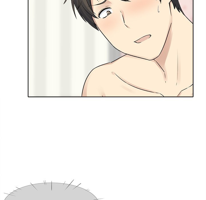 Excuse me, This is my Room Chapter 19 Page 84