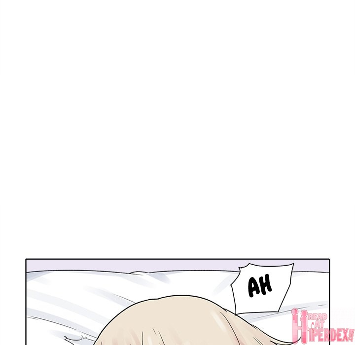 Excuse me, This is my Room Chapter 19 Page 86