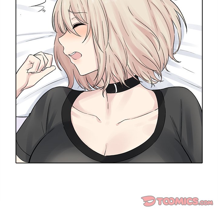 Excuse me, This is my Room Chapter 19 Page 87
