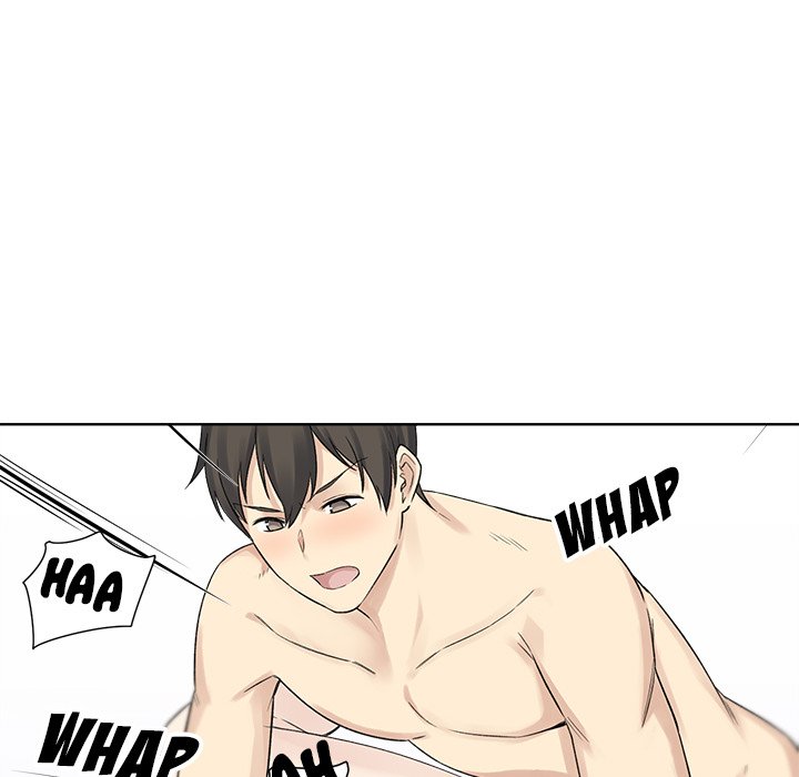 Excuse me, This is my Room Chapter 19 Page 88