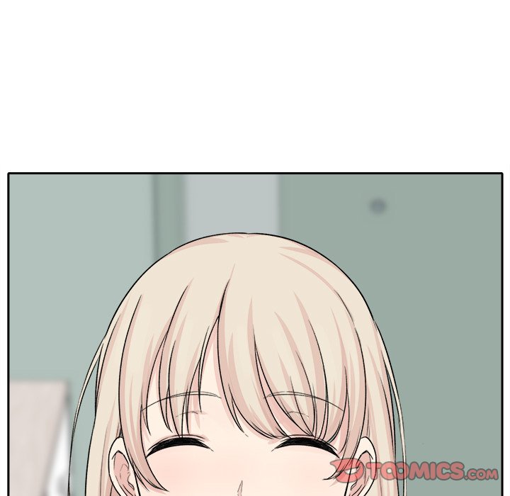 Excuse me, This is my Room Chapter 19 Page 9