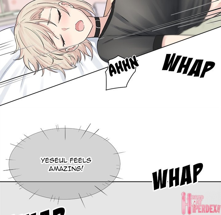 Excuse me, This is my Room Chapter 19 Page 91