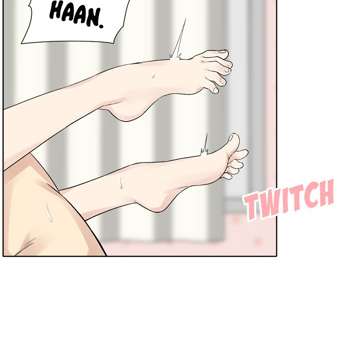 Excuse me, This is my Room Chapter 19 Page 95