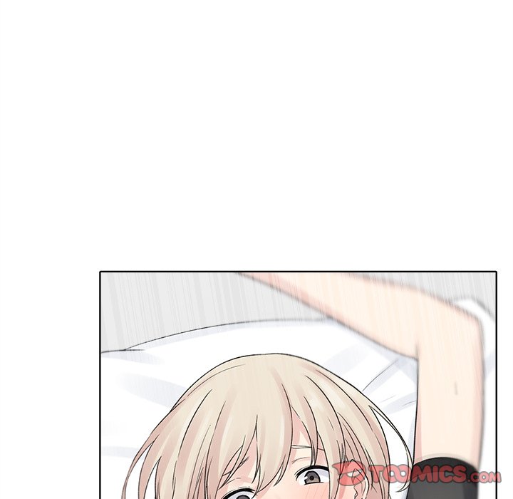 Excuse me, This is my Room Chapter 19 Page 99