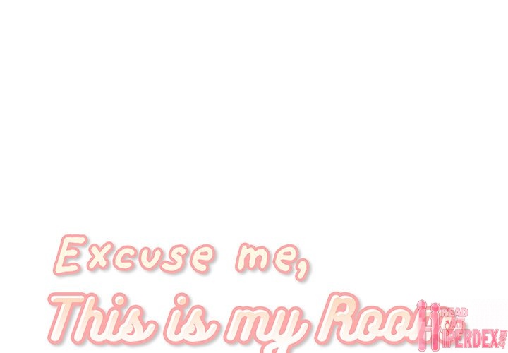 Excuse me, This is my Room Chapter 20 Page 1
