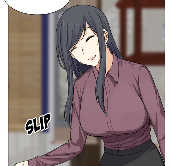 Excuse me, This is my Room Chapter 20 Page 10