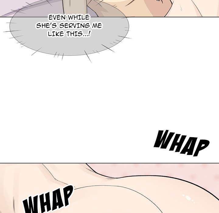 Excuse me, This is my Room Chapter 20 Page 100
