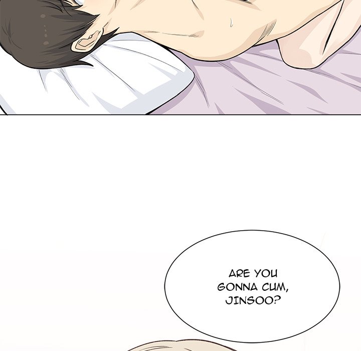 Excuse me, This is my Room Chapter 20 Page 104