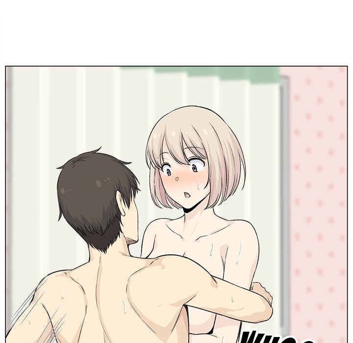 Excuse me, This is my Room Chapter 20 Page 107