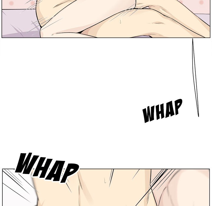Excuse me, This is my Room Chapter 20 Page 110