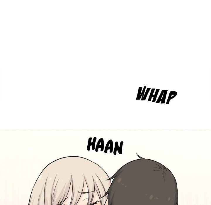 Excuse me, This is my Room Chapter 20 Page 112