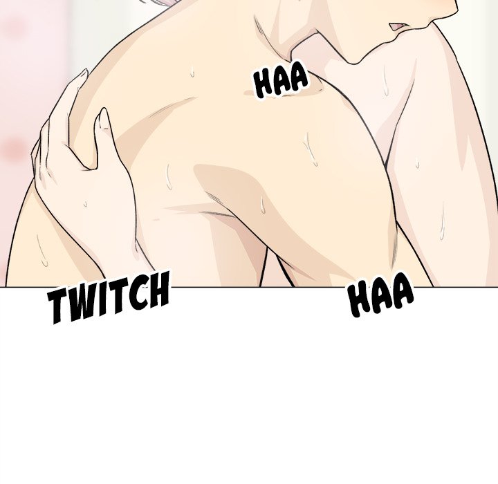Excuse me, This is my Room Chapter 20 Page 119