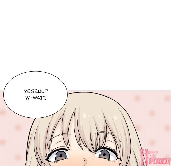 Excuse me, This is my Room Chapter 20 Page 126