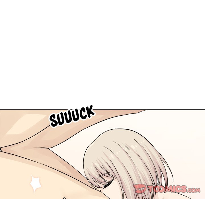 Excuse me, This is my Room Chapter 20 Page 129