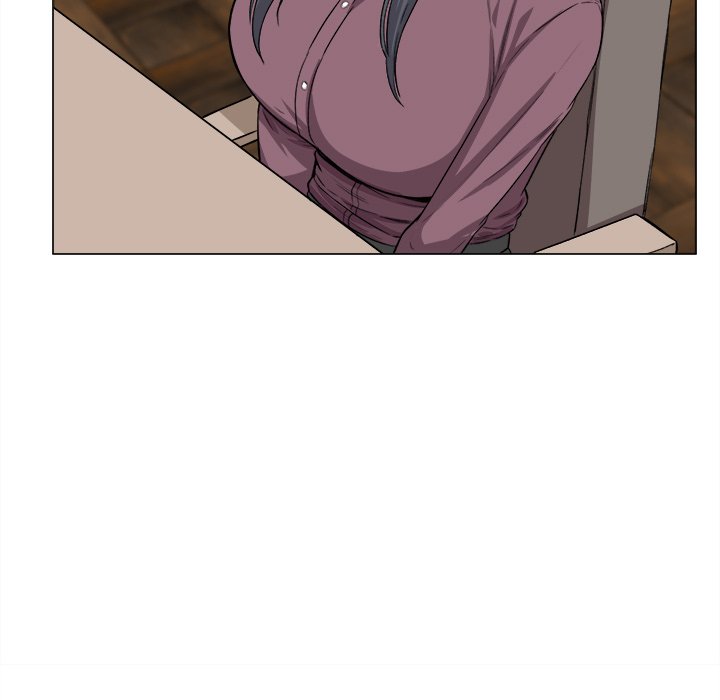 Excuse me, This is my Room Chapter 20 Page 13
