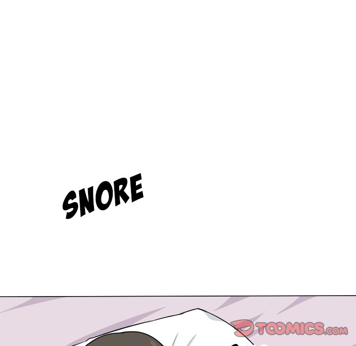 Excuse me, This is my Room Chapter 20 Page 135