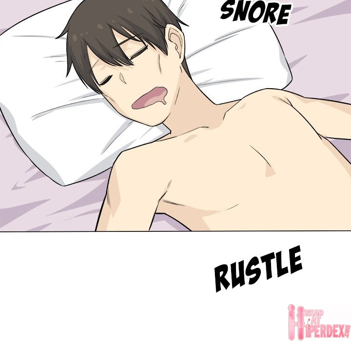Excuse me, This is my Room Chapter 20 Page 136