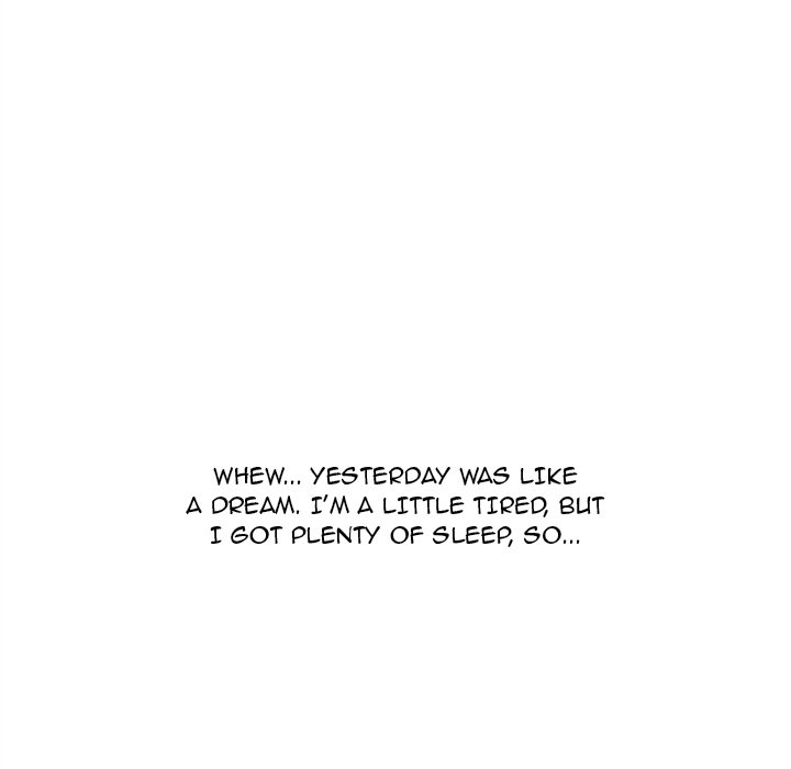 Excuse me, This is my Room Chapter 20 Page 137