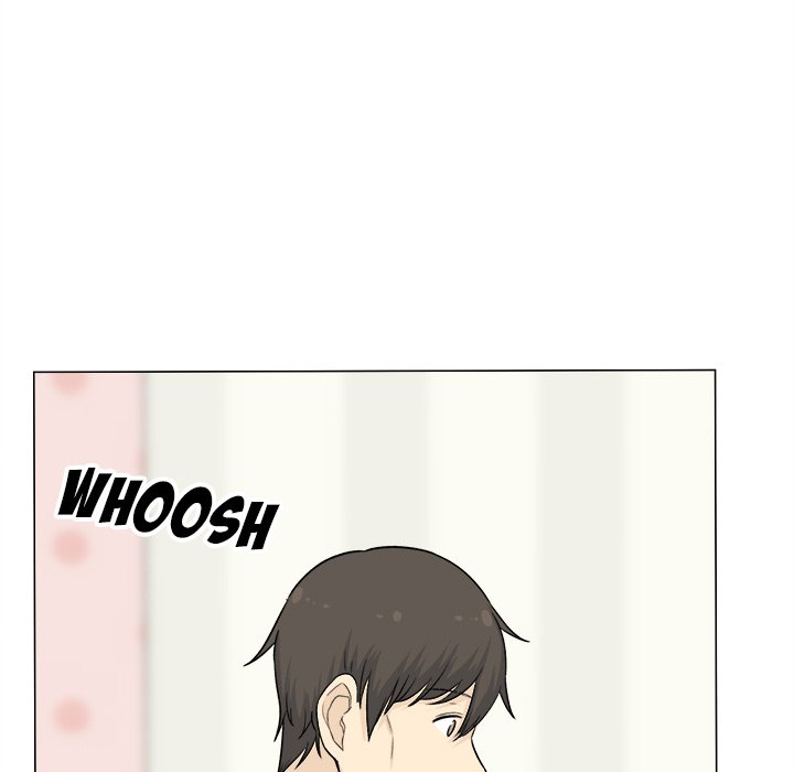 Excuse me, This is my Room Chapter 20 Page 138