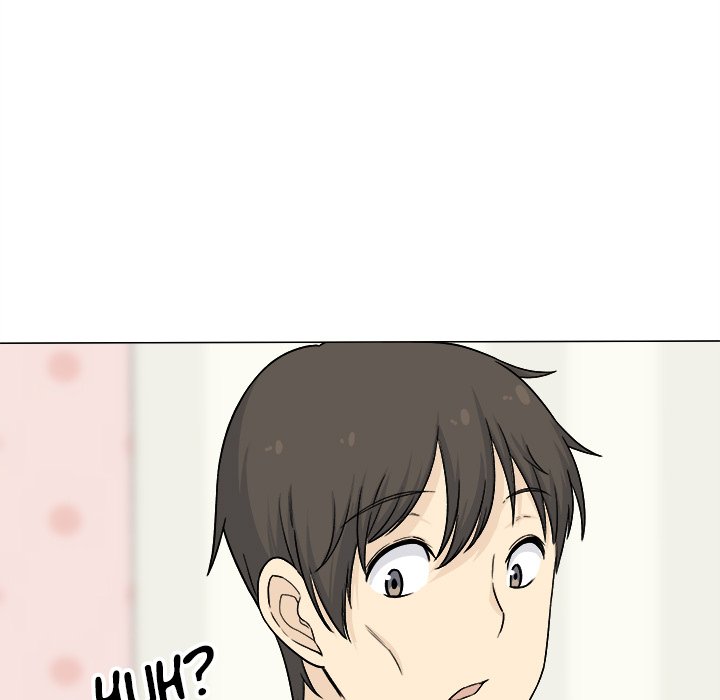 Excuse me, This is my Room Chapter 20 Page 140