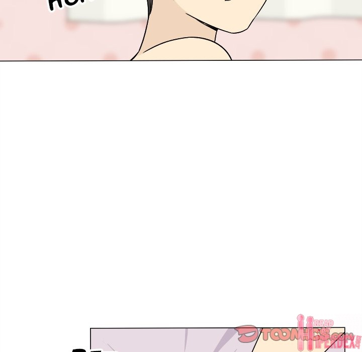 Excuse me, This is my Room Chapter 20 Page 141
