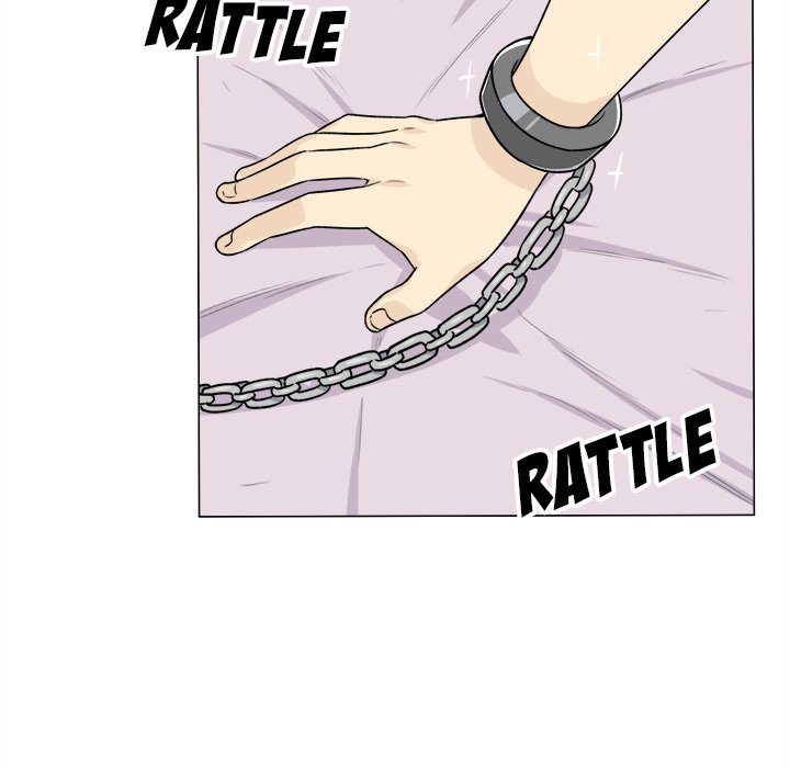 Excuse me, This is my Room Chapter 20 Page 142
