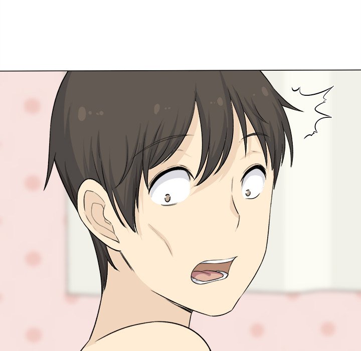 Excuse me, This is my Room Chapter 20 Page 143
