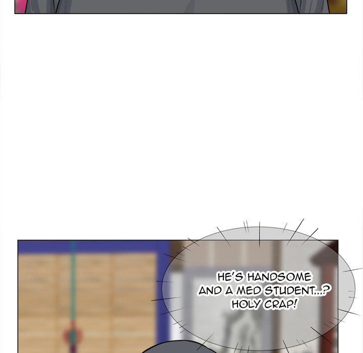 Excuse me, This is my Room Chapter 20 Page 17