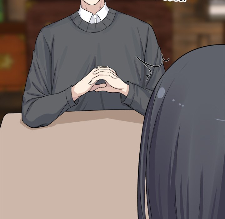 Excuse me, This is my Room Chapter 20 Page 20