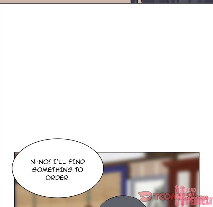 Excuse me, This is my Room Chapter 20 Page 21