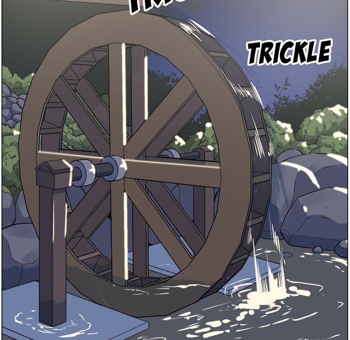 Excuse me, This is my Room Chapter 20 Page 25