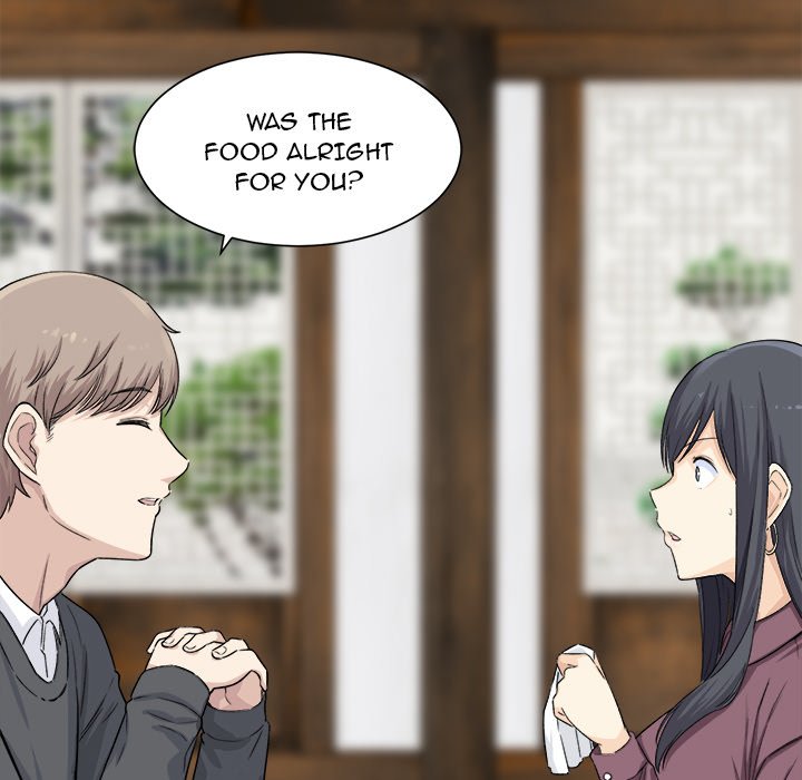 Excuse me, This is my Room Chapter 20 Page 29
