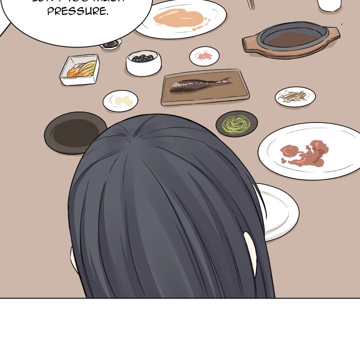 Excuse me, This is my Room Chapter 20 Page 32