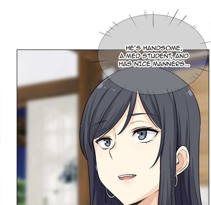 Excuse me, This is my Room Chapter 20 Page 35