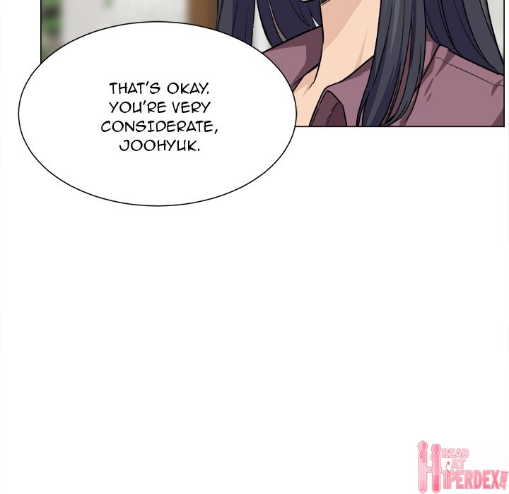 Excuse me, This is my Room Chapter 20 Page 36