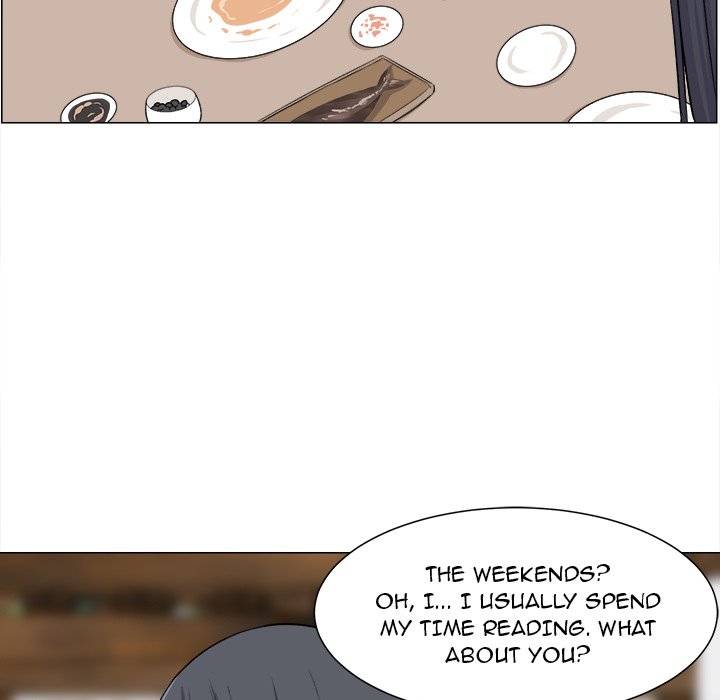 Excuse me, This is my Room Chapter 20 Page 38