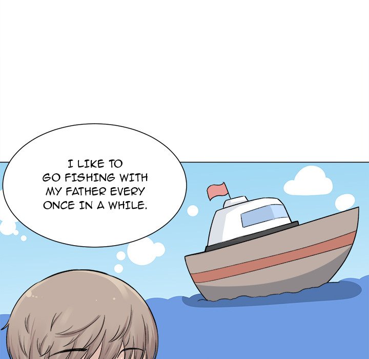 Excuse me, This is my Room Chapter 20 Page 40