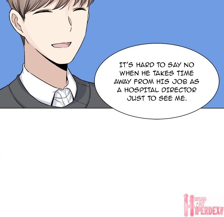 Excuse me, This is my Room Chapter 20 Page 41