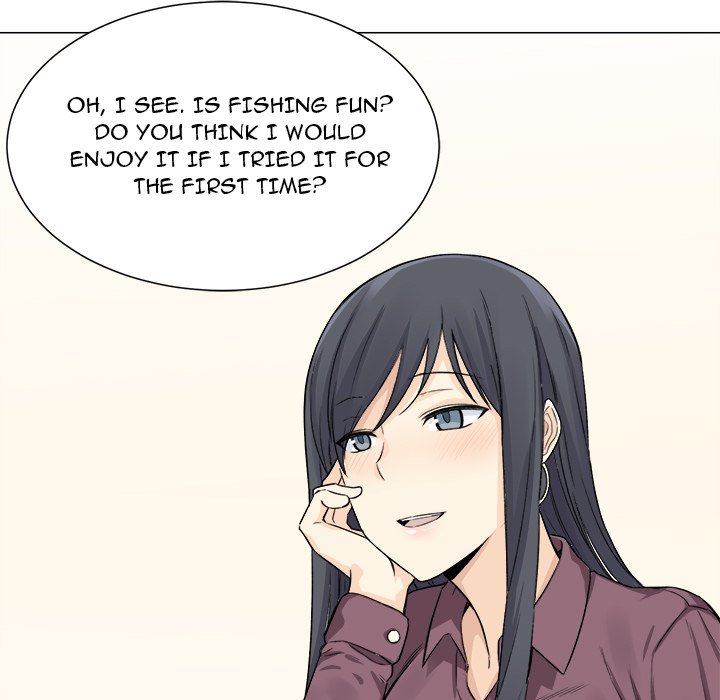 Excuse me, This is my Room Chapter 20 Page 42