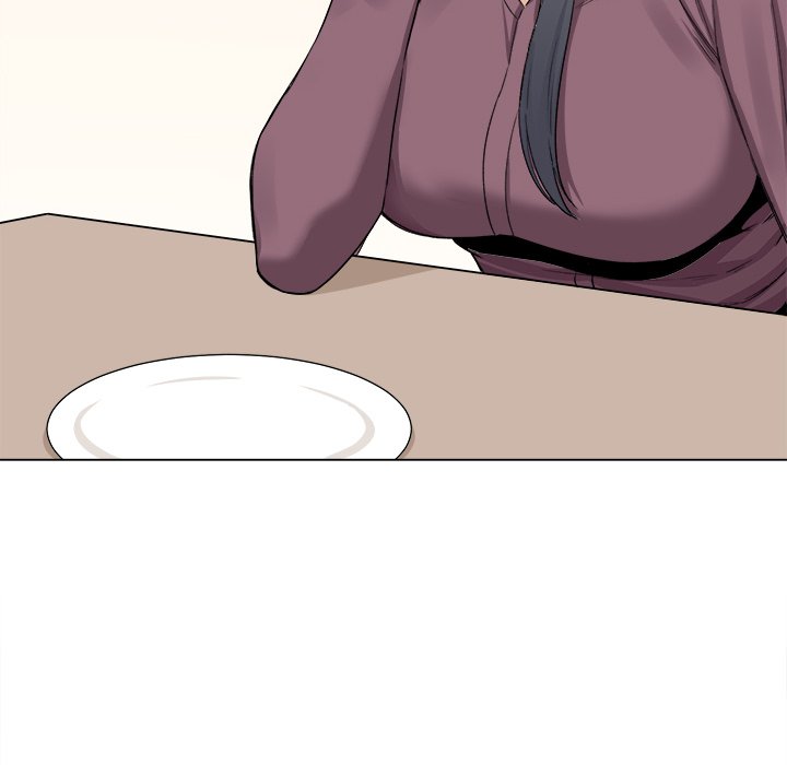 Excuse me, This is my Room Chapter 20 Page 43