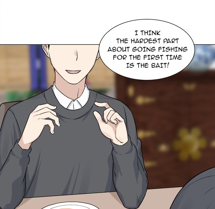 Excuse me, This is my Room Chapter 20 Page 44