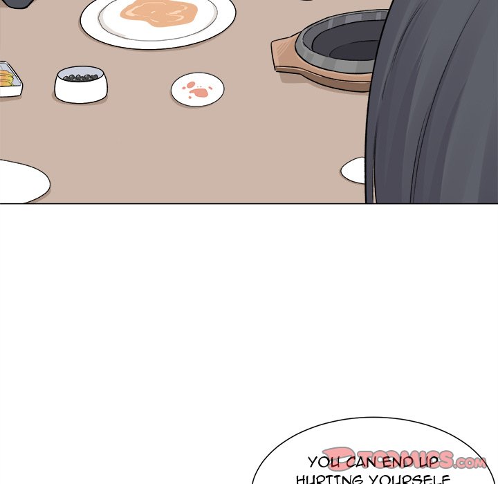 Excuse me, This is my Room Chapter 20 Page 45