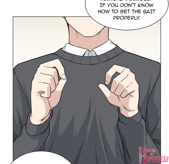 Excuse me, This is my Room Chapter 20 Page 46
