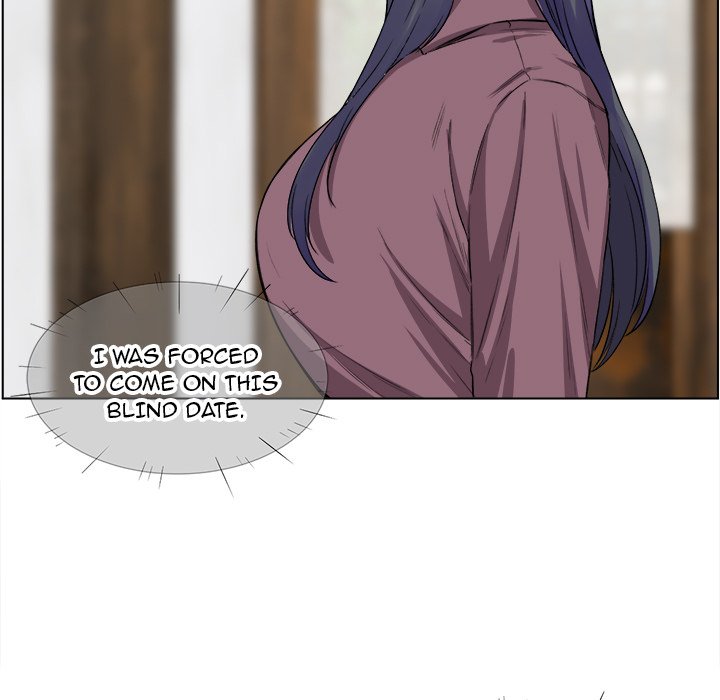 Excuse me, This is my Room Chapter 20 Page 5