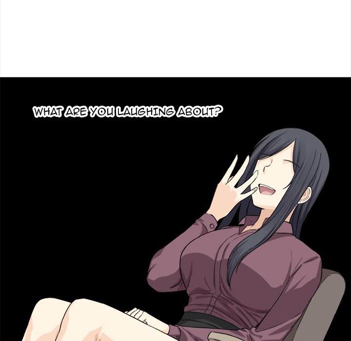 Excuse me, This is my Room Chapter 20 Page 50
